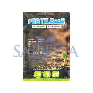 FERTILEsoil