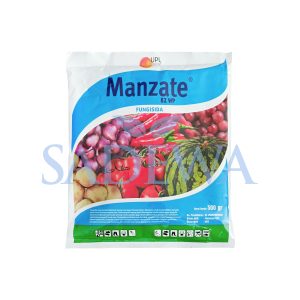 MANZATE 82 WP