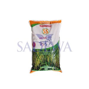 BENIH PADI LOGAWA PRIMA