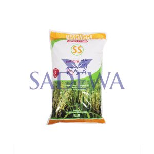 BENIH PADI MEKONGGA PRIMA